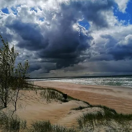 W Dobrym Stylu Marynarska 4 / A8 Rowy (Pomerania)
